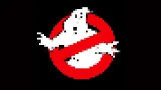 Ghostbusters Theme (8-Bit Version) - Ray Parker Jr.