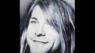 Nirvana - On A Plain (bass track)