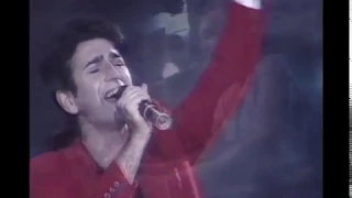 King in Concert (Tros Popformule 1985)