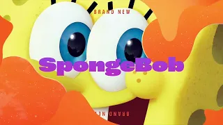 Nickelodeon US - SpongeBob SquarePants - New Episode Promo (April 2023)