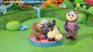 Timmy Time   s02e12   Timmy Slips Up,Timmy Monsters