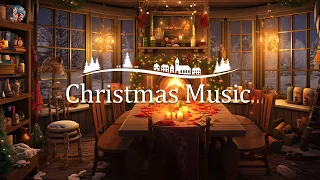 Christmas Music 2024, Christmas Carols, Heavenly Christmas Music, Relaxing Music, Christmas Ambience