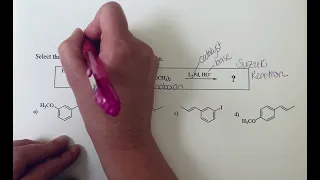 Suzuki Reaction example 3