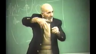 Jacque Fresco - What the Future Holds Beyond 2000 - Nichols College (1999)