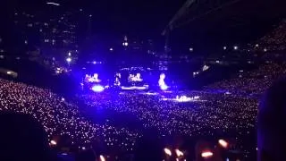 Trap Queen - Taylor Swift and Fetty Wap (Seattle)