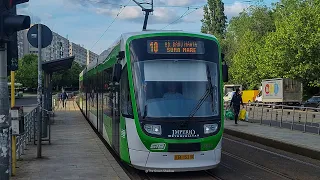 Tram Spotting Baba Novac