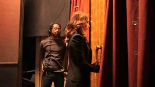 YSL NEW OPIUM CAMPAIGN WITH EMILY BLUNT [OFFICIAL AD SPOT TEASER]