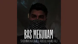 Bas Mekunam