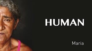 Entrevista com Maria - BRASIL - #HUMAN