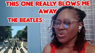 The Beatles _ Oh Darling/ REACTION