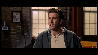 Ben Affleck Breaks the 4th Wall in Jay and Silent Bob.