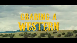 Match the Grade - Western Style