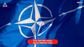 România sărbătorește 18 ani de la aderarea sa la NATO