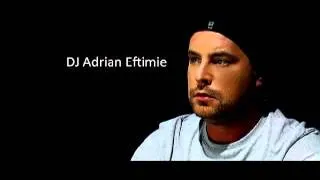 Dj Adrian Eftimie - Better Days