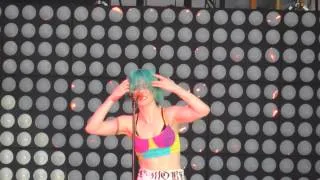 Paramore - Part II - Live - 2014 - Monumentour - Cincinnati, Oh