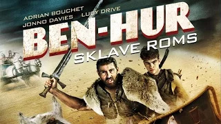 Ben-Hur - Sklave Roms | Clip (deutsch)