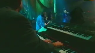 Phil Collins Keyboards View with Brad Cole Live 1990 1998