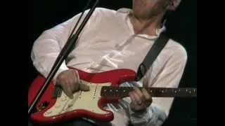 Mark Knopfler "Telegraph Road" 2005 Madrid [multicam]