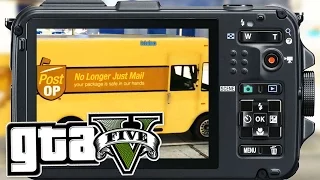 Grand Theft Auto 5 - THE PACIFIC STANDARD JOB - Vans - (PC Gameplay Walkthrough)