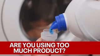 How much of these products do you REALLY need?
