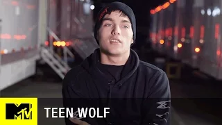 Teen Wolf (Season 5) | The Cast Reveals Their Favorite Teen Wolf Villain | MTV