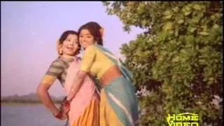 Vani Jayaram-'Ei jhiatira paada talamala...' in 'Sati Anasuya'(1978)