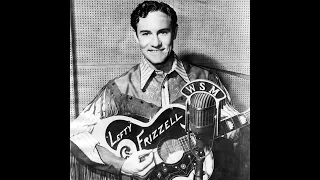 Early Lefty Frizzell - A King Without A Queen (1952).