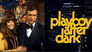 Classic TV Theme: Playboy After Dark