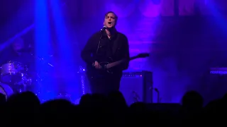 Starsailor - Way to Fall - Live in Bristol (05/12/21)