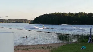 Водные скейты Электренай