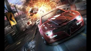 Split/Second: Velocity ИГРОФИЛЬМ 2010