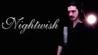 "Nemo" - NIGHTWISH cover [MALE VERSION]