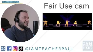 The Roop - Discoteque - LIVE - Lithuania 🇱🇹 - First Semi-Final - Eurovision 2021 TEACHER PAUL REACTS