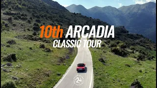 Arcadia Classic Tour 2024 (10th ACT 2024)