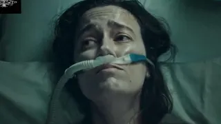 Australien schockt mit Horror-Impfkampagne: TV-Spot zeigt junge sterbende Frau