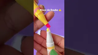 ⚠️PRODUTO COM RISCO DE ROUBO