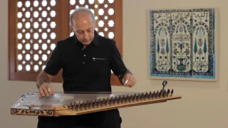 Psaltery (kanun)