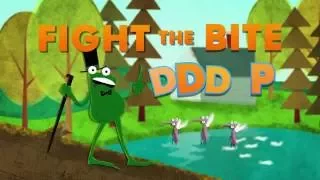 Fight the Bite Animation