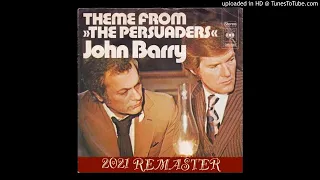 John Barry (1971) – Theme from the Persuaders [2021 Remaster]