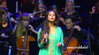 Aa Bhi Ja - 'Bollywood Meets Classical' - Avishkar Orchestra and Valerius Orchestra