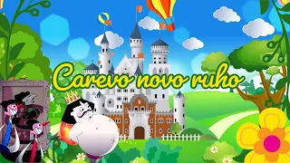 CAREVO NOVO RUHO - Teta Nina vam čita