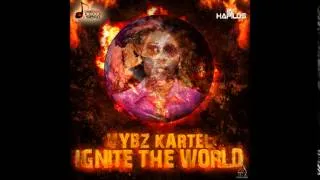 VYBZ KARTEL - IGNITE THE WORLD | FLAMMABLE RIDDIM | @SHORTBOSSMUZIK | DANCEHALL | 2014 @21STHAPILOS