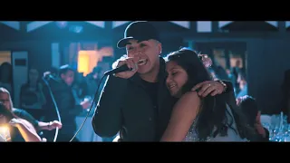 Matias Andres - Quinceañera  (Video Oficial)