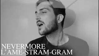 EGON RAKIM & THOMAS LACROIX - L'Ame-Stram-Gram (Mylène Farmer Cover)