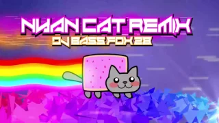 [Electronic] Nyan Cat Remix - DJBassFox28