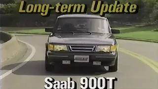 1990 Long-Term Test Update - Driver's Seat Retro