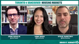 How Investors Took Over the Market - Toronto & Vancouver Real Estate Roundtable