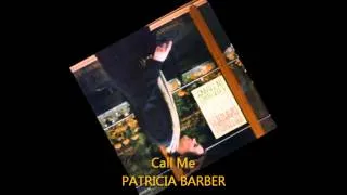 Patricia Barber   CALL ME (Live)