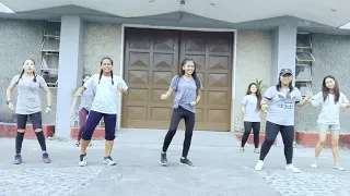 Perfect Strangers (dance cover ) choreograph by Live Love Party