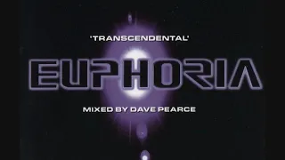 'Transcendental' Euphoria: Mixed By Dave Pearce - CD1